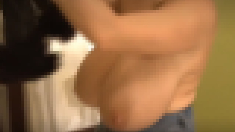 垂れ切った爆乳のおばさんが動画に収められましたｗｗｗ