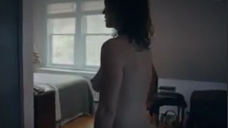 古い三流映画ってなんでこんなにエロい感じなのかなぁ？