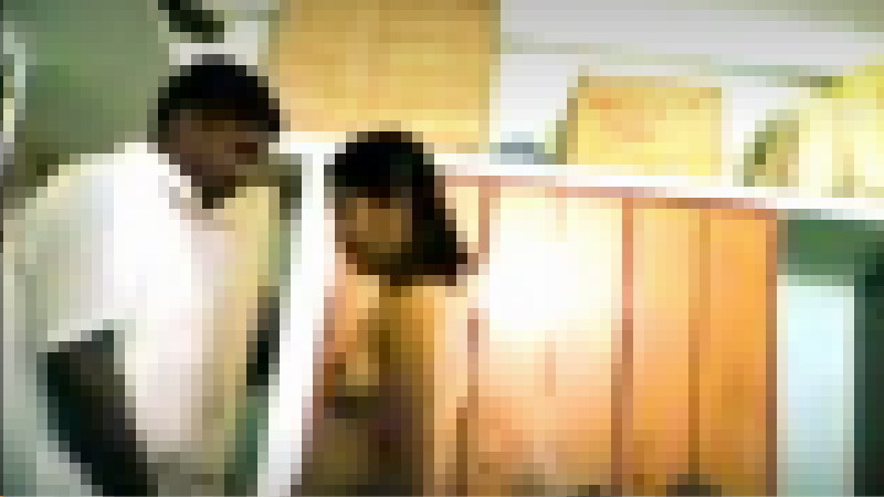 インドのカップルの性事情が撮影されたリアルすぎる映像ですｗｗｗ