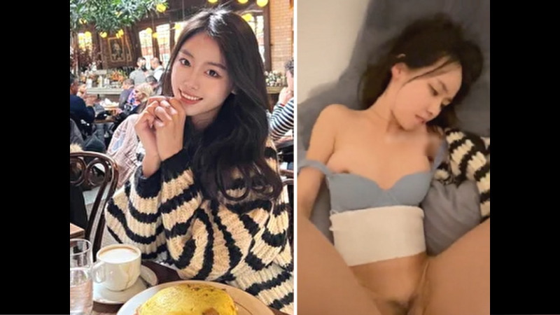 【動画】イリノイ大学に留学した美人女子大生、たった3日で白人♂の肉便器になってしまう…