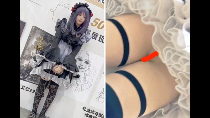 にゅーもふ
