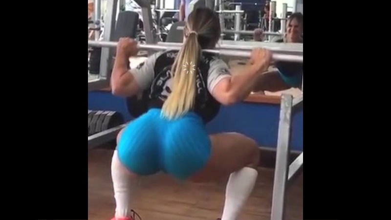 スポーツジムで見つけたお尻ちゃん達をご覧下さいｗｗｗｗ