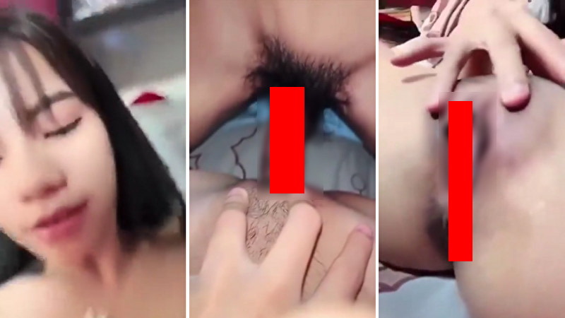 【動画】 18歳妹とセ○クスできた兄、興奮しすぎて40秒で中出ししてしまう。これはエ□すぎる