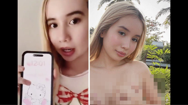 18歳になったばっかの美少女が裏サイトでエ□動画公開 ⇒ 僅か3時間で億万長者にｗｗｗ