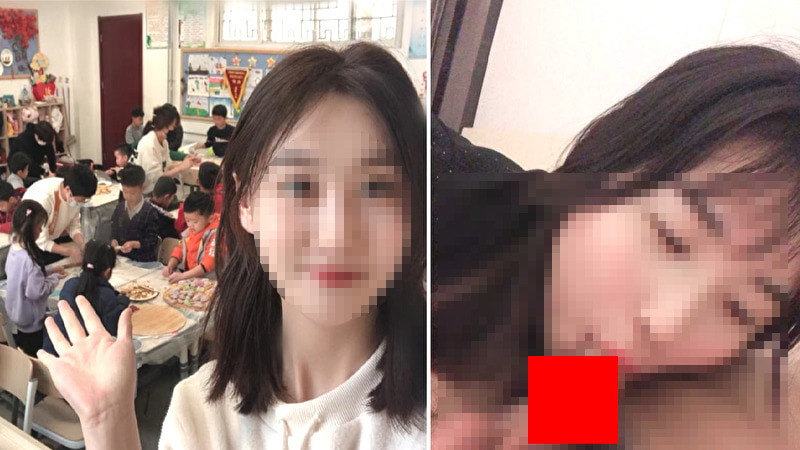 【流出】 こういう小学校の女教師のセ○クス動画ほど抜けるものはないよな