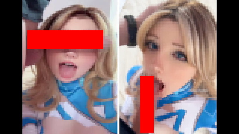 1千万再生された「奇跡の美少女のフ○ラチオ動画」、AIかと思ったら本物だった…