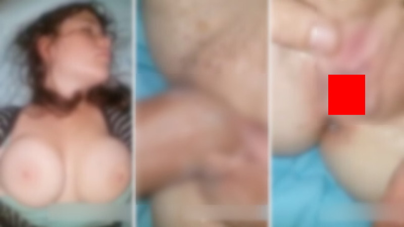 女友達を ”レ●プドラッグ” で中出しレ●プしたハメ撮り動画、流出してしまう