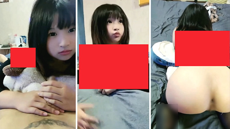 【ハメ撮り】 顔100点、体0点の女の子とセ○クスしてきたから見て…（動画あり）