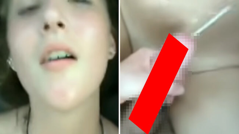 名器マ○コを持つ18歳美少女に挑んだ男、即イキで終わる…こんなの1分持つわけない