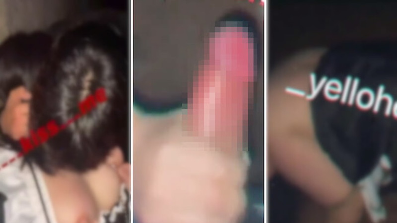 【中出し】 性的いじめで男3人の ”共有オナホ” にされた女子生徒、その輪姦動画がヤバすぎる