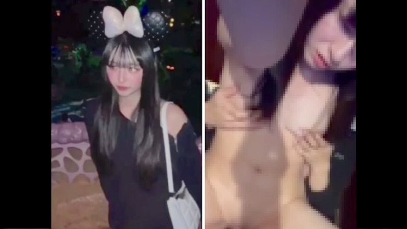 日本のカラオケで全裸セ○クスしてる10代美少女の動画が流出 ⇒ 海外でエ□すぎると話題に