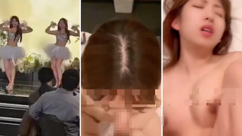 【流出】 大富豪のパーティー。バイアグラ配られ美女モデル犯し放題… ヤバすぎだろ…