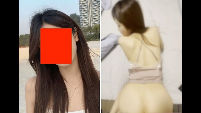 【流出】 風俗店勤務がバレた幼稚園の先生、ご尊顔が可愛すぎて園児のパパ達が発狂www