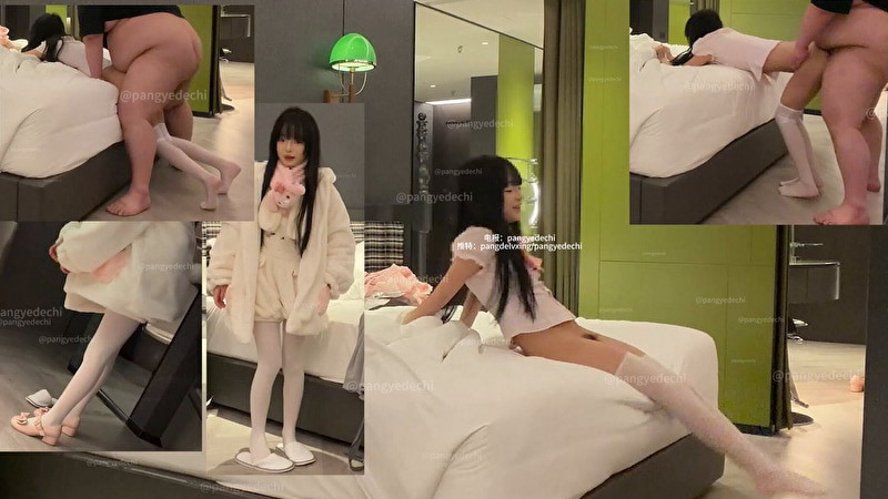 【売春盗撮】 身長140cmの立ちんぼ美少女とセ○クスしたら至高だった…（動画あり）