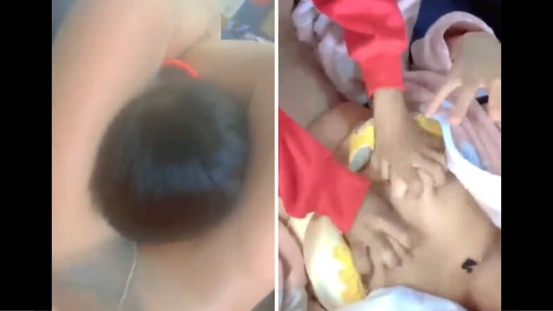 男子小学生、エ□すぎるお姉ちゃんに発情した結果www これもう実質セッ●スだろwww
