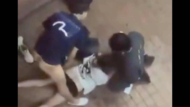 女子大生の「人生終わらせる3P動画」、大学キャンパス内で激写され、ネットに公開される…
