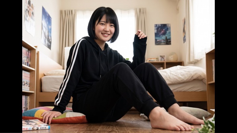 【個人撮影】 『ん…ッ！入った、入ったよ～』10代少女がインスタライブで初めてのディルド挿入を生配信ｗ