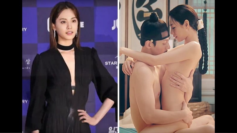 世界的人気アイドルのセ○クス動画が公開される。まさかこんな日が来るとは…