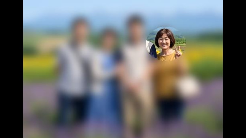 【個人撮影】 セ●クスは20年ぶり！北海道旅行で義母(58歳)と一線を越えた瞬間の動画がこちら